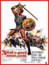 locandina del film ALFREDO IL GRANDE