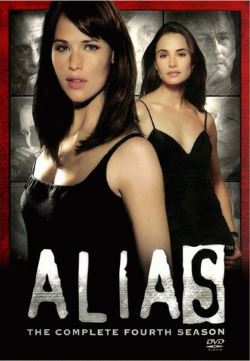locandina del film ALIAS - STAGIONE 4