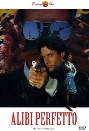 locandina del film ALIBI PERFETTO