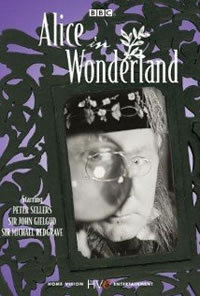 locandina del film ALICE IN WONDERLAND (1903)