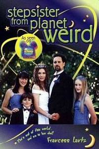 locandina del film ALIENI IN FAMIGLIA