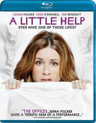 locandina del film A LITTLE HELP