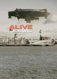locandina del film ALIVE IN JOBURG