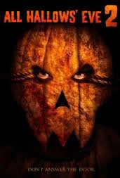 locandina del film ALL HALLOWS' EVE 2