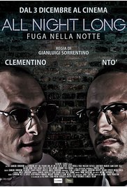 locandina del film ALL NIGHT LONG