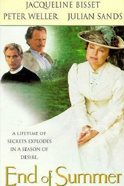 locandina del film ALLA FINE DELL'ESTATE