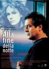 locandina del film ALLA FINE DELLA NOTTE