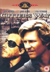 locandina del film ALLA MANIERA DI CUTTER
