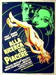locandina del film ALLA RICERCA DEL PIACERE