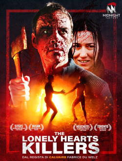 locandina del film THE LONELY HEARTS KILLERS
