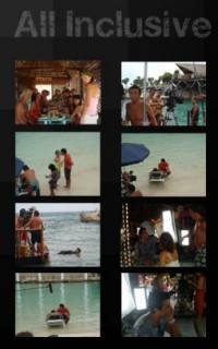 locandina del film ALL INCLUSIVE