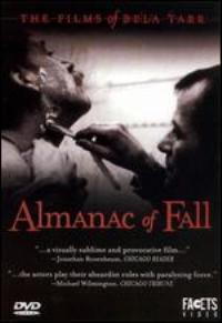 locandina del film OSZI ALMANACH