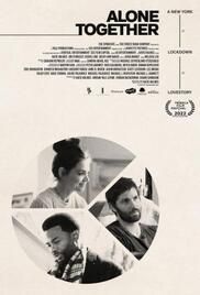 locandina del film ALONE TOGETHER