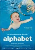 locandina del film ALPHABET