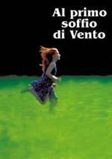locandina del film AL PRIMO SOFFIO DEL VENTO