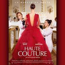 locandina del film ALTA MODA
