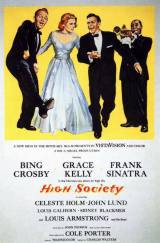 locandina del film ALTA SOCIETA'