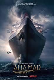 locandina del film ALTO MARE - STAGIONE 1