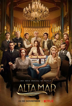 locandina del film ALTO MARE - STAGIONE 2
