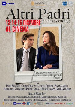 locandina del film ALTRI PADRI