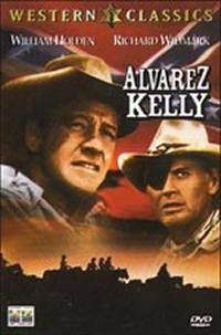 locandina del film ALVAREZ KELLY