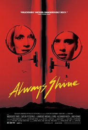 locandina del film ALWAYS SHINE
