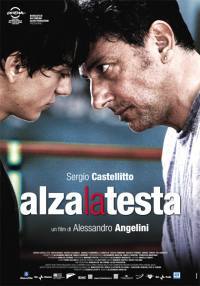 locandina del film ALZA LA TESTA