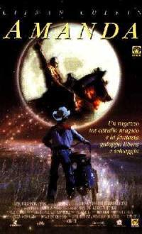 locandina del film AMANDA