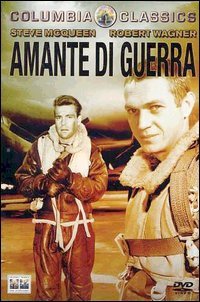 locandina del film AMANTE DI GUERRA