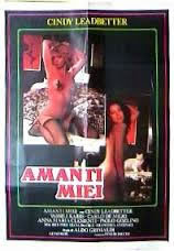 locandina del film AMANTI MIEI