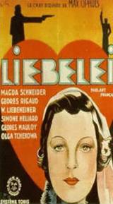 locandina del film AMANTI FOLLI