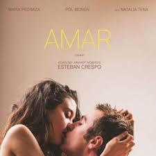 locandina del film AMAR