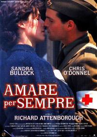 locandina del film AMARE PER SEMPRE