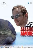 locandina del film AMARO AMORE