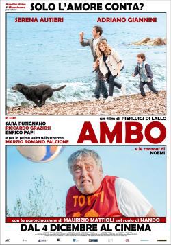 locandina del film AMBO