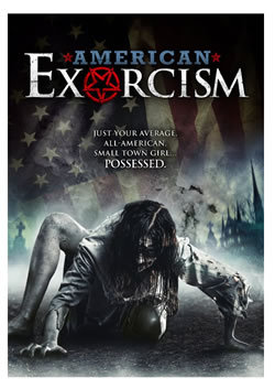 locandina del film AMERICAN EXORCISM