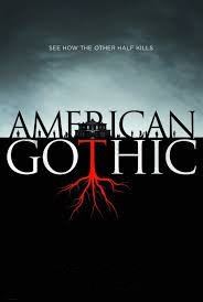 locandina del film AMERICAN GOTHIC