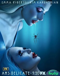 locandina del film AMERICAN HORROR STORY - STAGIONE 12