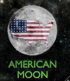 locandina del film AMERICAN MOON