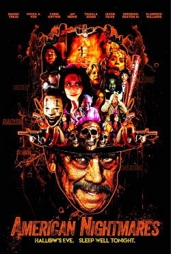 locandina del film AMERICAN NIGHTMARES