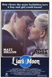 locandina del film AMERICAN BLUE JEANS
