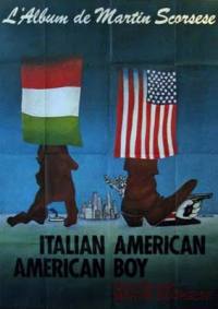 locandina del film AMERICAN BOY