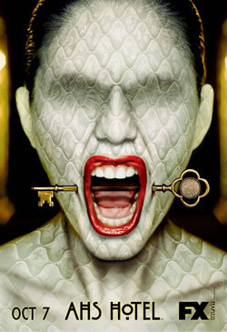 locandina del film AMERICAN HORROR STORY - STAGIONE 5