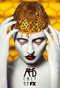 locandina del film AMERICAN HORROR STORY - STAGIONE 7