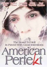 locandina del film AMERICAN PERFEKT