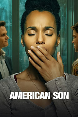 locandina del film AMERICAN SON