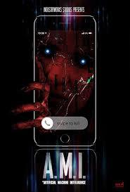 locandina del film A.M.I.