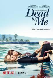 locandina del film AMICHE PER LA MORTE - STAGIONE 1