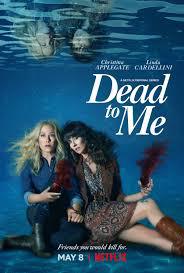 locandina del film AMICHE PER LA MORTE - STAGIONE 2