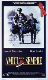 locandina del film AMICI PER SEMPRE